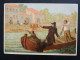 CHROMO            SCENE DE PROSCRIPTION DANS LE MIDI  1815    ( 12  X  8,5  Cms) - Artis Historia