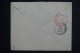 RUSSIE - Enveloppe Pour La France En 1882 - L 150154 - Covers & Documents