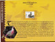 Delcampe - BIRDS OF INDIA- STAMP ALBUM- BEAUTIFULLY CURATED STAMP ALBUM WITH SPACE FOR STAMPS- ILLUSTRATED-BX4-36 - Vie Sauvage