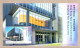 Hong Kong 2023-13 Hongkong Post Headquarters Set+M/S MNH Postal Headquarter - Nuovi
