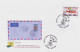 2024 - 60TH ANNIVERSARY OF CYPRUS TURKISH POST OFFICE - TURKISH CYPRIOT STAMPS - UMM STAMP FDC - 6TH MARCH 2024 - Briefe U. Dokumente