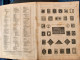 ALBUM STAMPS SCHAUBEK 1920s PERIOD COMPLETE WITH PAGES EXCEPT 1 5 SCANNERS ----- GIULY - Postzegeldozen