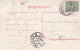 2610213Leeuwarden, Bezoek Van H. M. De Koningin Aan Leeuwarden – 1905 (minuscule Vouwen In De Hoeken) - Leeuwarden