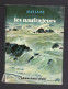 JEAN LAINE LES NAUFRAGEURS EDITIONS FRANCE EMPIRE 1975 - Historique