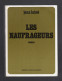 JEAN LAINE LES NAUFRAGEURS EDITIONS FRANCE EMPIRE 1975 - Historique