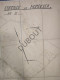 Hombeek/Mechelen - Kadasterplan 1937 Kasteel De Meester  (V3011) - Topographische Karten