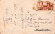 26204" CHEREN-PALAZZINE " ANIMATA-VERA FOTO-CART.SPED1935 - Erythrée
