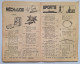 Delcampe - SCOUTISME - FRANCE - CATALOGUE GENERAL LA HUTTE - 1939 - 72 PAGES - Scoutismo