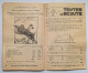 Delcampe - SCOUTISME - FRANCE - CATALOGUE GENERAL LA HUTTE - 1939 - 72 PAGES - Scoutisme