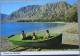 ISRAEL EILAT SINAI DESERT DAHAV DI ZAHAV EGYPT POSTCARD CARTE POSTALE ANSICHTSKARTE CARTOLINA POSTKARTE CARD - Sharm El Sheikh