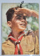 SCOUTISME - FRANCE - CALENDRIER - SCOUTS DE FRANCE 1958 - COMPLET - Scoutisme