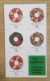 USA, MNH Stamps For Using, Selfadhesive - Verzamelingen