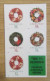 USA, MNH Stamps For Using, Selfadhesive - Collections