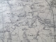 Delcampe - 27 - Evreux  - Ensemble De 4 Cartes Terrestres - 1889 Levé 1901 - B.E  - - Mapas Topográficas
