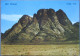 ISRAEL EILAT SINAI DESERT IDF MOUNT EGYPT POSTCARD CARTE POSTALE ANSICHTSKARTE CARTOLINA POSTKARTE CARD - Sharm El Sheikh