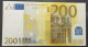 Olanda 200€ 2002 Duisenberg Pick: 6p BB.(cas - 200 Euro
