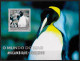 MOZAMBIQUE - OISEAUX - PINGOUINS - N° 2114 A 2119 ET BF 127 - NEUF** MNH - Pingouins & Manchots