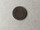 East India Company  One Quarter Anna 1835 - Colonie