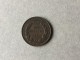 East India Company  One Quarter Anna 1835 - Kolonies