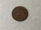 East India Company  One Quarter Anna 1858 - Colonies