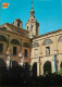 Espagne - Espana - La Rioja - Logrono - San Millan De La Cogolia - Patio Interior - Cour Intérieure - CPM - Voir Scans R - La Rioja (Logrono)