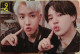 PHOTOCARD AU CHOIX  BTS  Dalmajung Duos Trios Quatuors - Varia