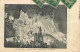 38 - La Balme - Les Grottes - Intérieur - Le Moine - Animée - CPA - Oblitération Ronde De 1917 - Voir Scans Recto-Verso - La Balme-les-Grottes