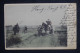 HONG KONG - Carte Postale Pour La France En 1904 - L 150159 - Brieven En Documenten