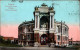 ! Alte Ansichtskarte Aus Odessa, Thetare, Theater, Ukraine, 1910 - Ukraine