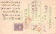 JAPAN - PRIPOSTCARD 1914 - GENEVE/CH / 6072 - Covers & Documents