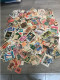 PLUSIEURS MILLIERS   De TIMBRES  De  FRANCE  Et   DIVERS PAYS  - NEUFS & OBLITERES - Quelques ENVELOPPES - Lots & Kiloware (mixtures) - Min. 1000 Stamps