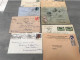 Delcampe - PLUSIEURS MILLIERS   De TIMBRES  De  FRANCE  Et   DIVERS PAYS  - NEUFS & OBLITERES - Quelques ENVELOPPES - Lots & Kiloware (mixtures) - Min. 1000 Stamps