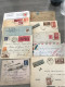 Delcampe - PLUSIEURS MILLIERS   De TIMBRES  De  FRANCE  Et   DIVERS PAYS  - NEUFS & OBLITERES - Quelques ENVELOPPES - Lots & Kiloware (mixtures) - Min. 1000 Stamps