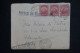 BERMUDES - Enveloppe Pour L'Italie En 1930 Via New York  - L 150166 - Bermuda