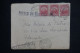 BERMUDES - Enveloppe Pour L'Italie En 1930 Via New York  - L 150166 - Bermudas