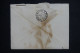 GRECE - Enveloppe Pour Une Comtesse à Paris En 1895 - L 150167 - Storia Postale