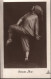 ! Alte Ansichtskarte Ernesta May, Tanz, Tänzerin, Dance, Danse - Dans