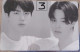 Photocard Au Choix   BTS  Map Of The Soul One Duos Trios - Objets Dérivés