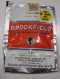 BROOKFIELD Mild American Blend 5 G Vintage - Tabaksdozen (leeg)