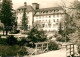 73071574 Bad Brambach Sanatorium Joliot Curie Haus Bad Brambach - Bad Brambach