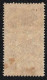 TUVA MONGOLIA 1933 RARE FISCAL STAMPS SMALL NUMBERS - Tuva