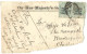 Cape Of Good Hope 1901. BOER WAR. ORC Stamps Used At BURGHERSDORP. - Cap De Bonne Espérance (1853-1904)