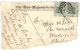 Cape Of Good Hope 1901. BOER WAR. ORC Stamps Used At BURGHERSDORP. - Cape Of Good Hope (1853-1904)