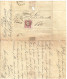 PORTUGAL COVER PORTO GUIMARAES 1859? - Storia Postale