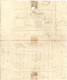 PORTUGAL COVER PORTO GUIMARAES 1859? - Covers & Documents