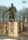 73070509 Riga Lettland Statue Of Peteris Stucka Monument Riga Lettland - Lettonie