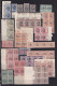 Italian Occupation Of Dalmatia, Lot Of Unused Stamps / 5 Scans - Andere & Zonder Classificatie