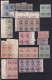 Italian Occupation Of Dalmatia, Lot Of Unused Stamps / 5 Scans - Other & Unclassified