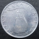 Italia - 5 Lire 1999 - Da Serie Zecca - Gig. 321 - KM# 92 - 5 Lire