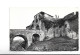 CPA PHOTO DPT 64 MAULEON  LE CHATEAU FORT   (voir Timbre Et Flamme)) - Mauleon Licharre
